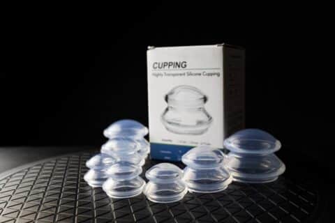 Masāžas bankas 2 Elera 7 gab