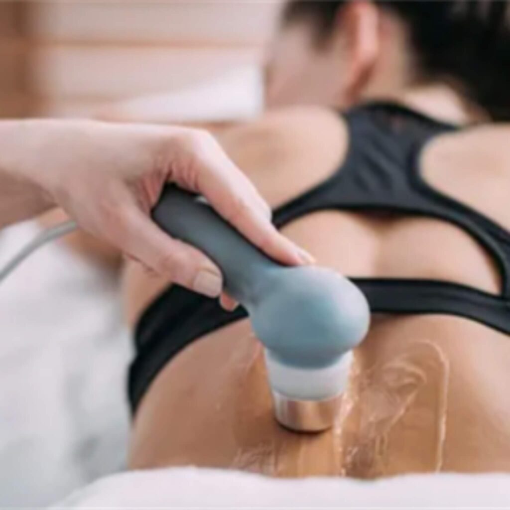 Medicīnisko ierīču pielietojums sejas un ķermeņa kopšanas procedūrās - 1