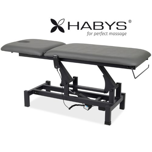 Stacionārais masāžas galds Fortis 2