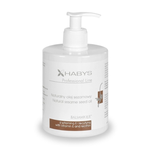 Dabīga sezama eļļa