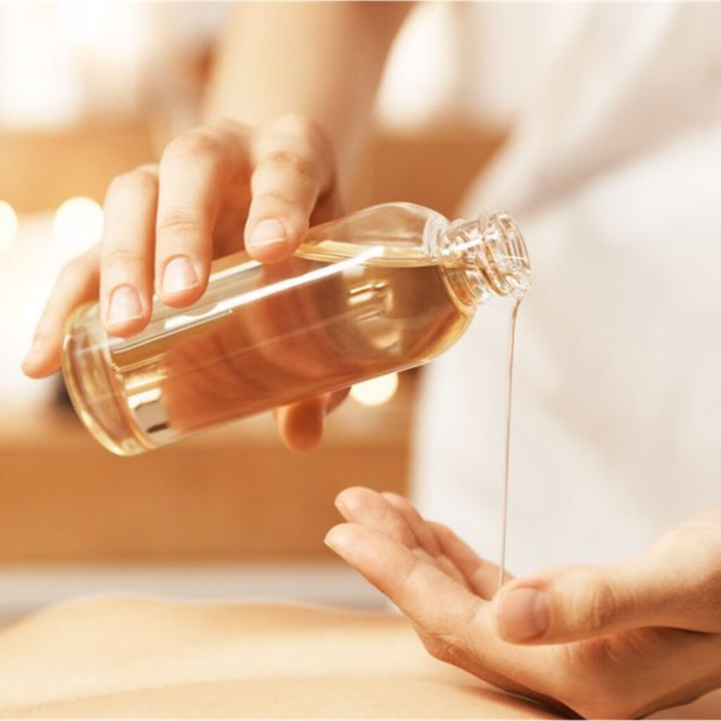 Aromterapijas pamati