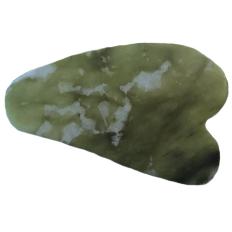 Gua Sha masāžas plāksnīte