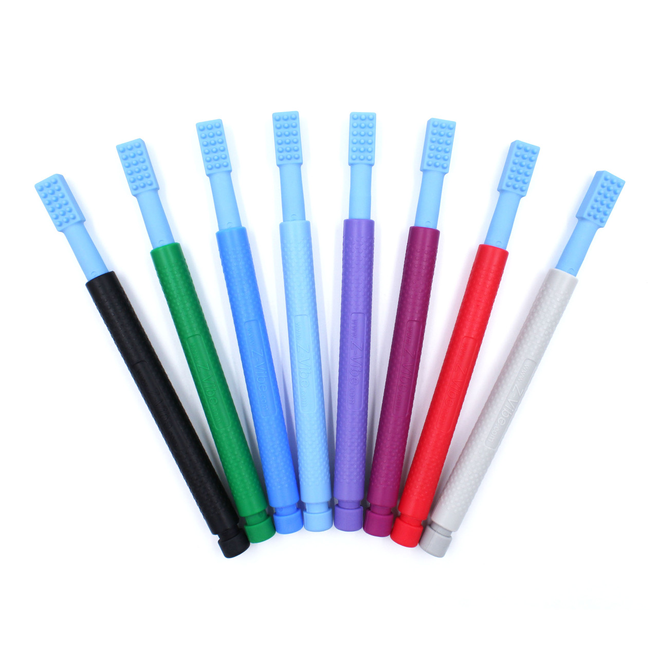 ARK Z-Vibe® vibrējošs mutes dobuma motorikas instruments