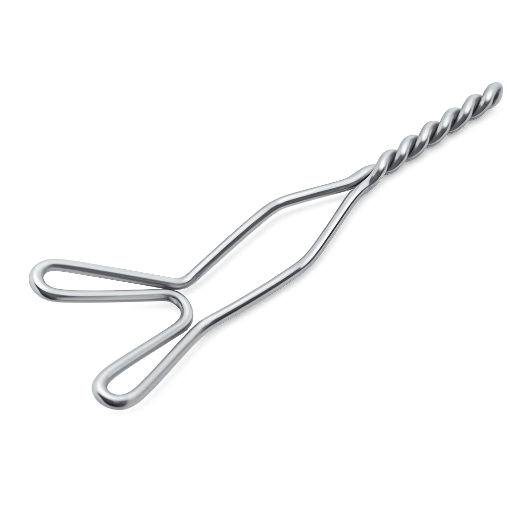 Logopēdiskā zonde - Zaķis