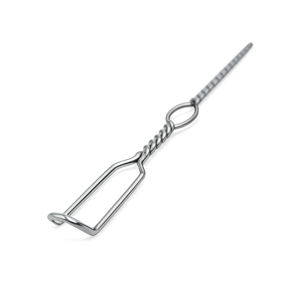 Logopēdiskā zonde Zivs