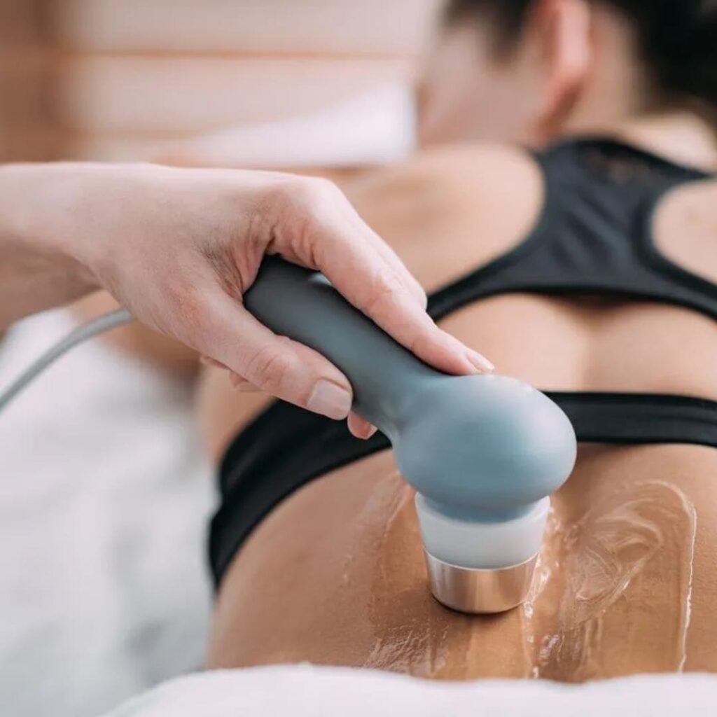 Praktiskā apmācība fizikālā terapija (magnetoterapijas, diatermija, darsonvalizācija un terapeitiskā ultraskaņa)