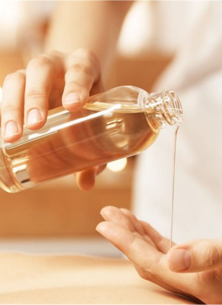 Aromterapijas pamati